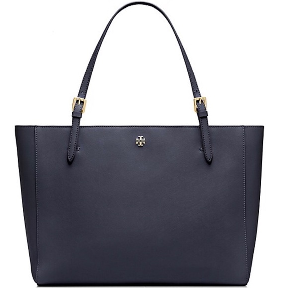 Tory Burch Handbags - Tory Burch ‘Small York Buckle Tote’